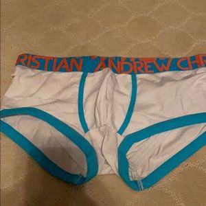 Andrew Christian Boxer Briefs